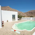 Elixirium Villa