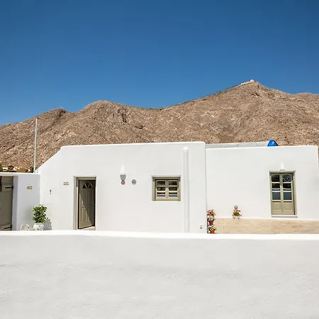 Elixirium Villa *