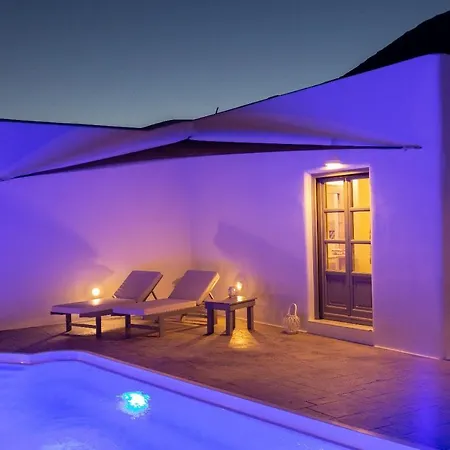 Villa Elixirium
