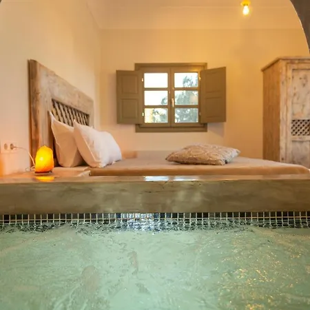 Elixirium Villa