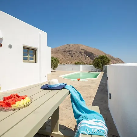 Villa Elixirium *