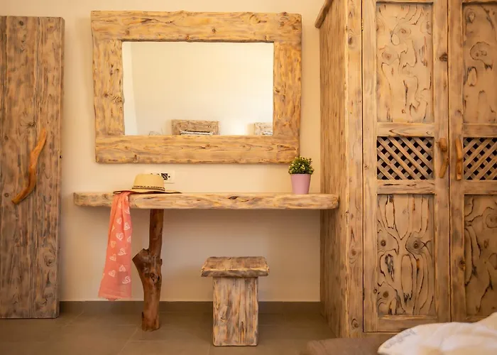 Elixirium Villa Períssa