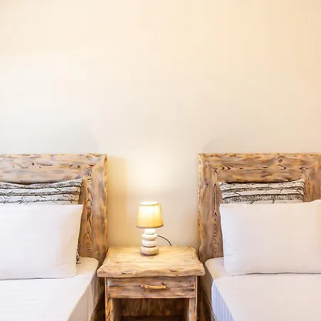 Elixirium Βίλα *