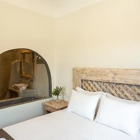 Villa Elixirium Perissa (Santorini)