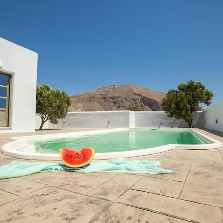 Villa Elixirium *